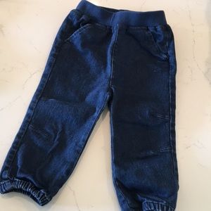 Hanna Andersson Jeans